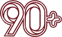 Ninety Plus Apparel